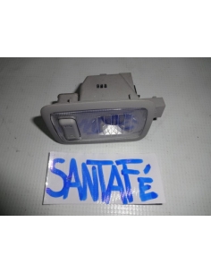 Luz Puerta Hyundai Santa Fé 2012