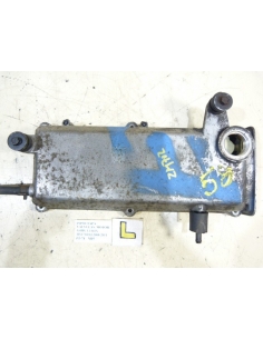 TAPA VALVULAS  MOTOR G4HG 1.1 KIA  HYUNDAI 2008-2011