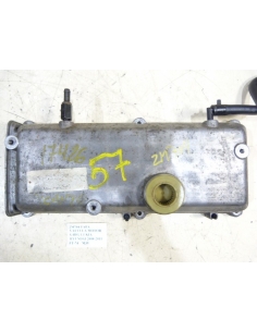 TAPA VALVULA MOTOR G4HG 1.1 KIA  HYUNDAI 2008-2011
