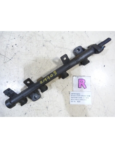 RIEL INYECCION INYECTOR MOTOR G4HG 1.1 KIA  HYUNDAI 2008-2011