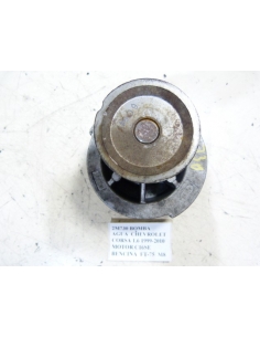 BOMBA AGUA  CHEVROLET CORSA 1.6 1999-2010 MOTOR C16SE BENCINA