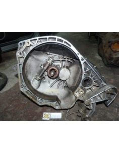 CAJA CAMBIOS CHEVROLET CORSA 1.6 1999-2010 MOTOR C16SE BENCINA