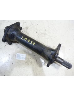 EJE PALIER CENTRAL DIFERENCIAL GREAT WALL HAVAL 5 HOVER 2012-2016