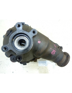 DIFERENCIAL DELANTERO 41X10 GREAT WALL HAVAL 5 HOVER 2012-2016