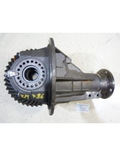 DIFERENCIAL TRASERO MITSUBISHI L200 41X10 31 ESTRIAS BLOQUEO