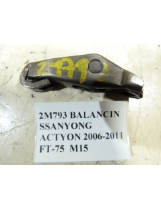 BALANCIN SSANYONG ACTYON 2006-2011