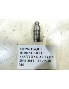 TAQUI HIDRAULICO SSANYONG ACTYON 2006-2011