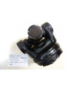 COPLA FLANCHE CARDAN NISSAN D21 1990-1998