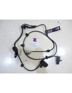 SENSOR ABS DELANTERO IZQUIERDO TOYOTA HILUX ABS 2005-2015 4X4