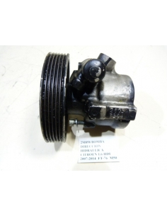 BOMBA DIRECCION HIDRAULICA CITROEN 1.6 HDI 2007-2014
