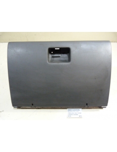 GUANTERA SUZUKI BALENO 1998-2003. NO TIENE CHAPA CIERRE