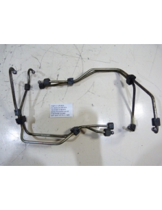 CAÑERIA PETROLEO DIESEL MOTOR CITROEN BERLINGO PEUGEOT PARTNER 1.6 HDI 2007-2014