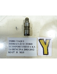 TAQUI HIDRAULICO  FORD ECOSPORT FIESTA KA 1.6 BENCINA 2003-2012