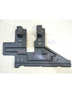 TAPA CUBRE FUSIBLES SUZUKI GRAND NOMADE 2006-2010 MOTOR J20A 2.0 BENCINA
