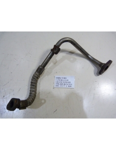 TUBO CAÑERIA EGR GRAND NOMADE 1998-2005 BENCINA J20A