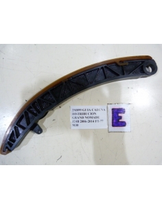 GUIA CADENA DISTRIBUCION GRAND NOMADE J24B 2006-2014