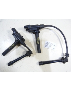 BOBINA ENCENDIDO MOTOR 1.3 M13A IGNIS JIMNY SWIFT 2000-2012