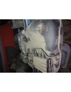 Estanque Bencina Hyundai Tucson 2012