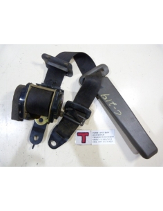 CINTURON SEGURIDAD TRASERO IZQUIERDO NISSAN TERRANO II 1993 - 1997