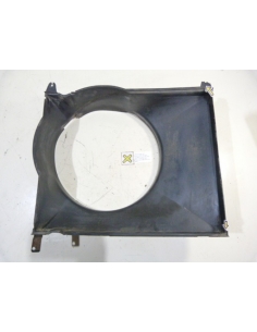 EMBUDO RADIADOR GRAND VITARA G16B 1998-2004 REGULAR ESTADO, PATAS QUEBRADAS