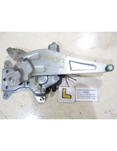 CREMALLERA ALZA VIDRIO PUERTA SUZUKI SX4 TRASERA IZQUIERDA 2007-2015