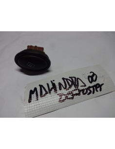 Boton froster switch Mahindra XL 2.6 4x4