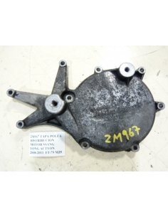 TAPA POLEA DISTRIBUCION MOTOR SSANG YONG ACTYON 2008-2011