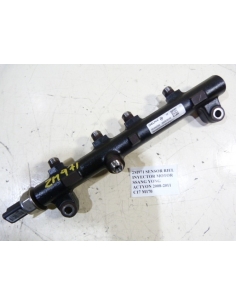 SENSOR RIEL INYECTOR MOTOR SSANGYONG ACTYON 2008-2011