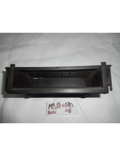 Base inferior radio Mahindra XL 2.6 4x4