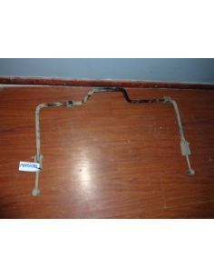 Barra Estabilizadora Trasera Mahindra XL 2.6 4x4 2008