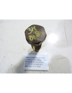 PERNO TENSOR CADENA DISTRIBUCION MOTOR SSANGYONG ACTYON 2.0 DIESEL 2007-2011