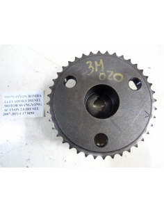 PIÑON BOMBA ELEVADORA DIESEL  MOTOR SSANGYONG ACTYON 2.0 DIESEL 2007-2011