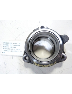 BASE ANCLAJE BOMBA ELEVADORA DIESEL  MOTOR SSANGYONG ACTYON 2.0 DIESEL 2007-2011