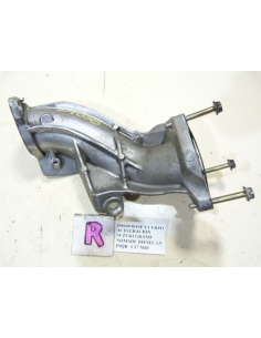 BASE CAÑERIA ADMISION CUERPO ACELERACION SUZUKI GRAND NOMADE DIESEL 1.9 F9QB