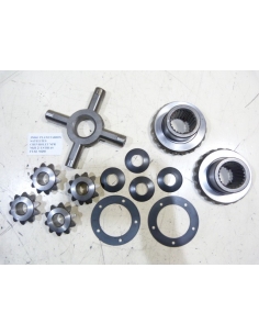 PLANETARIOS SATELITES CHEVROLET NPR NKR 21 ESTRIAS