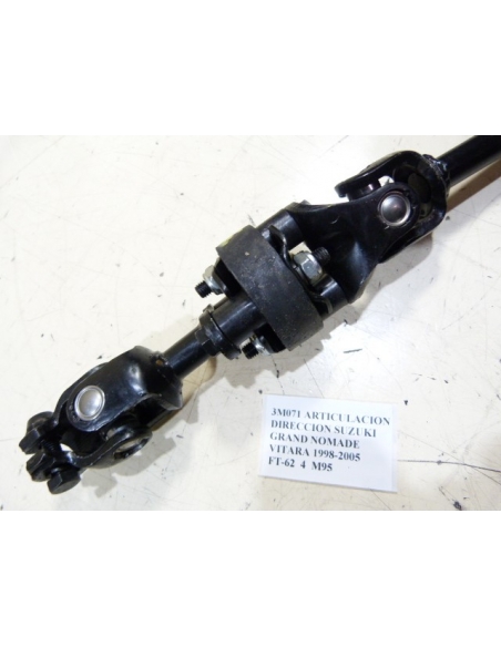 ARTICULACION DIRECCION SUZUKI GRAND NOMADE VITARA 1998-2005