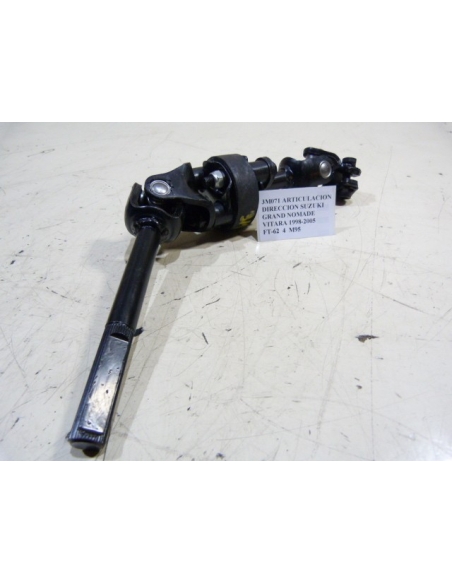 ARTICULACION DIRECCION SUZUKI GRAND NOMADE VITARA 1998-2005