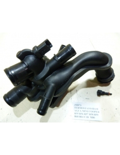 TERMOSTATO BASE AGUA MINI COOPER R55 R56 R57 R58 R59 R60 R61