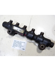 RIEL INYECCION COD 9654592680  DIESEL CITROEN BERLINGO PEUGEOT PARTNER 1.6 HDI
