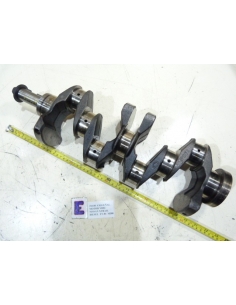 CIGUEÑAL  MOTOR YD22 NISSAN XTRAIL DIESEL