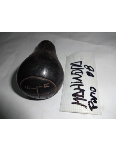 Pomo palanca Cambio Mahindra XL 2.6 4x4 2008