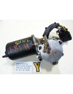 MOTOR TRANSFER DODGE 1500 2011-2016 BMdodgeW 44 - 46