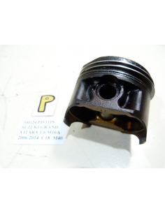 PISTON SUZUKI GRAND VITARA 1.6 M16A 2006-2014