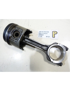 PISTON BIELA ISUZU FM3649 DMAX
