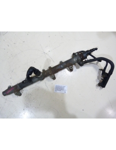 RIEL INYECTORES SENSORES 0445214026 0281002405 0281002445 MOTOR D4EA CRDI 2.0 HYUNDAI TUCSON SANTA FE KIA SPORTAGE