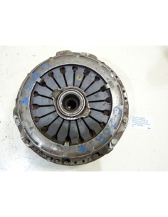 VOLANTE INERCIA PRENSA 1.5 MOTOR D3EA DIESEL HYUNDAI GETZ ACCENT EXCEL MATRIX