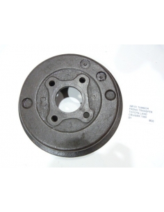 TAMBOR FRENO TRANSFER TOYOTA LAND CRUISER 1980