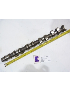 EJE LEVA ESCAPE CHEVROLET ZAFIRA