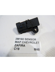 SENSOR MAP CHEVROLET ZAFIRA