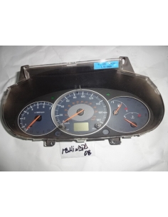 Relojes Odometro Mahindra XL 2.6 4x4 2008